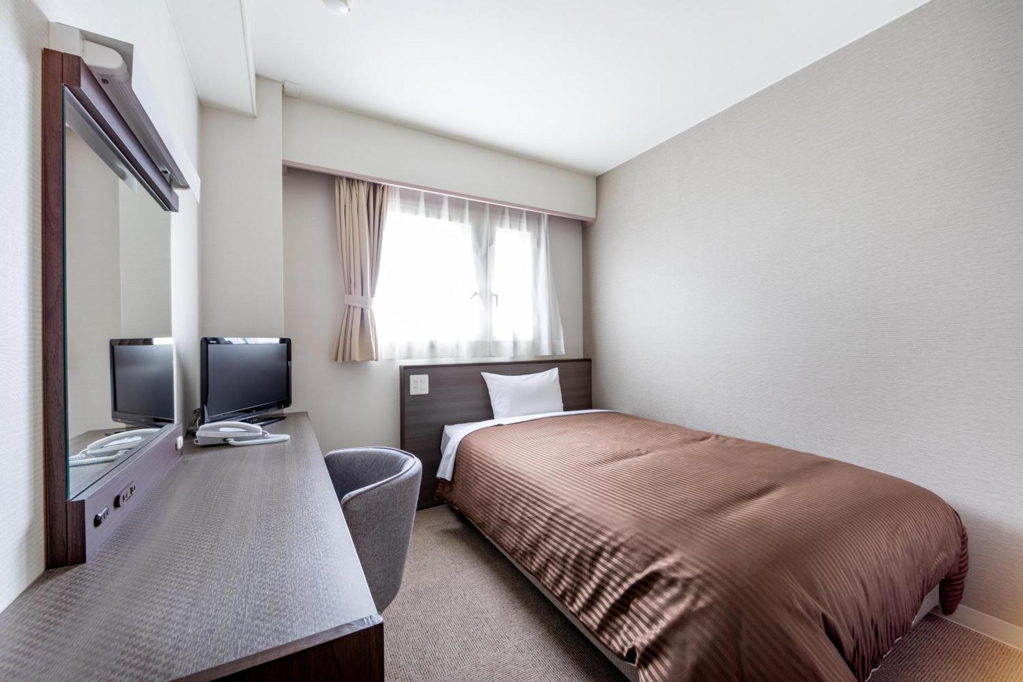 Orange Inn Sendaihigashi Kültér fotó