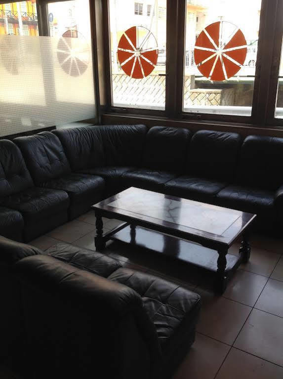 Orange Inn Sendaihigashi Kültér fotó