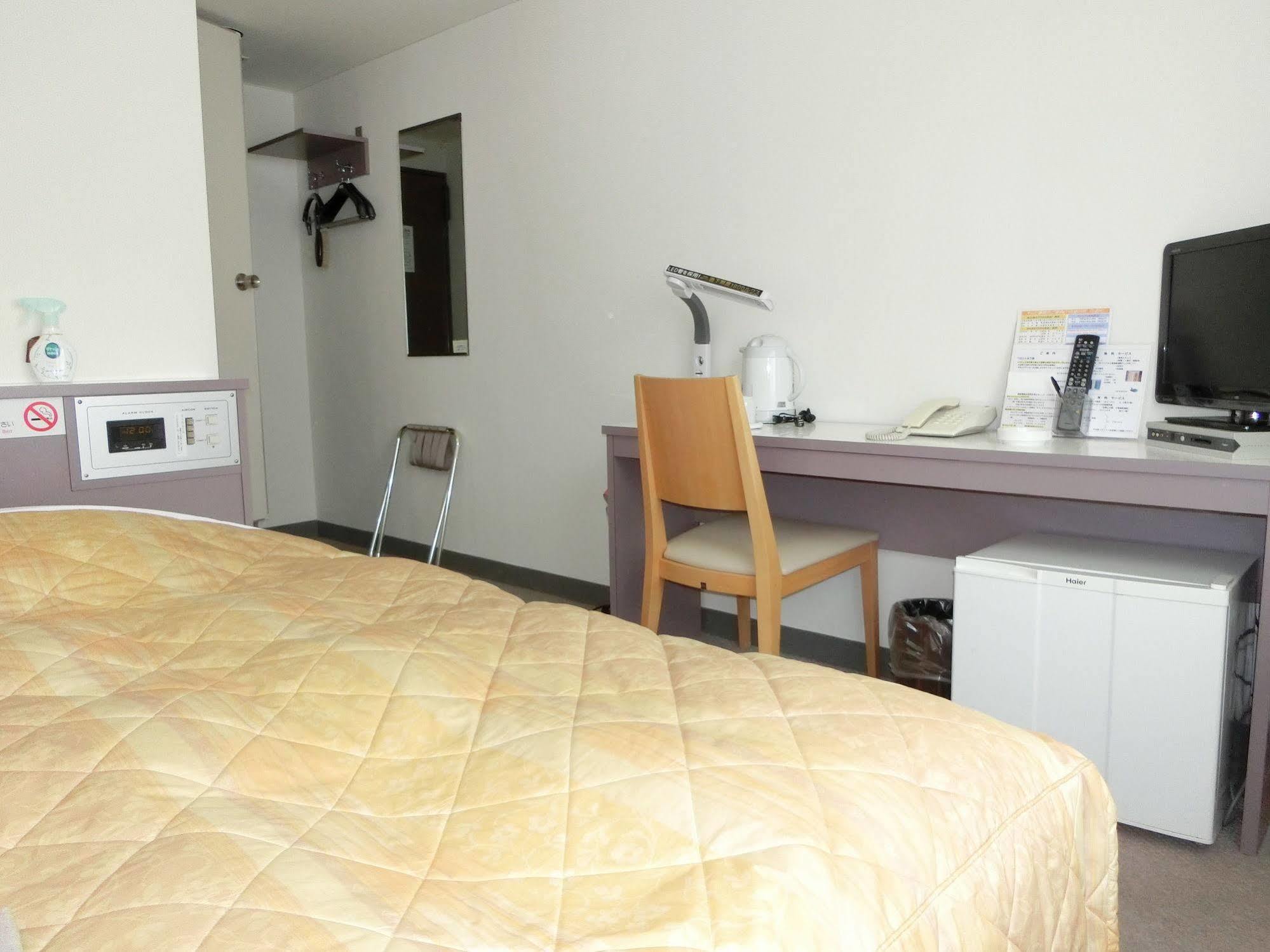 Orange Inn Sendaihigashi Kültér fotó